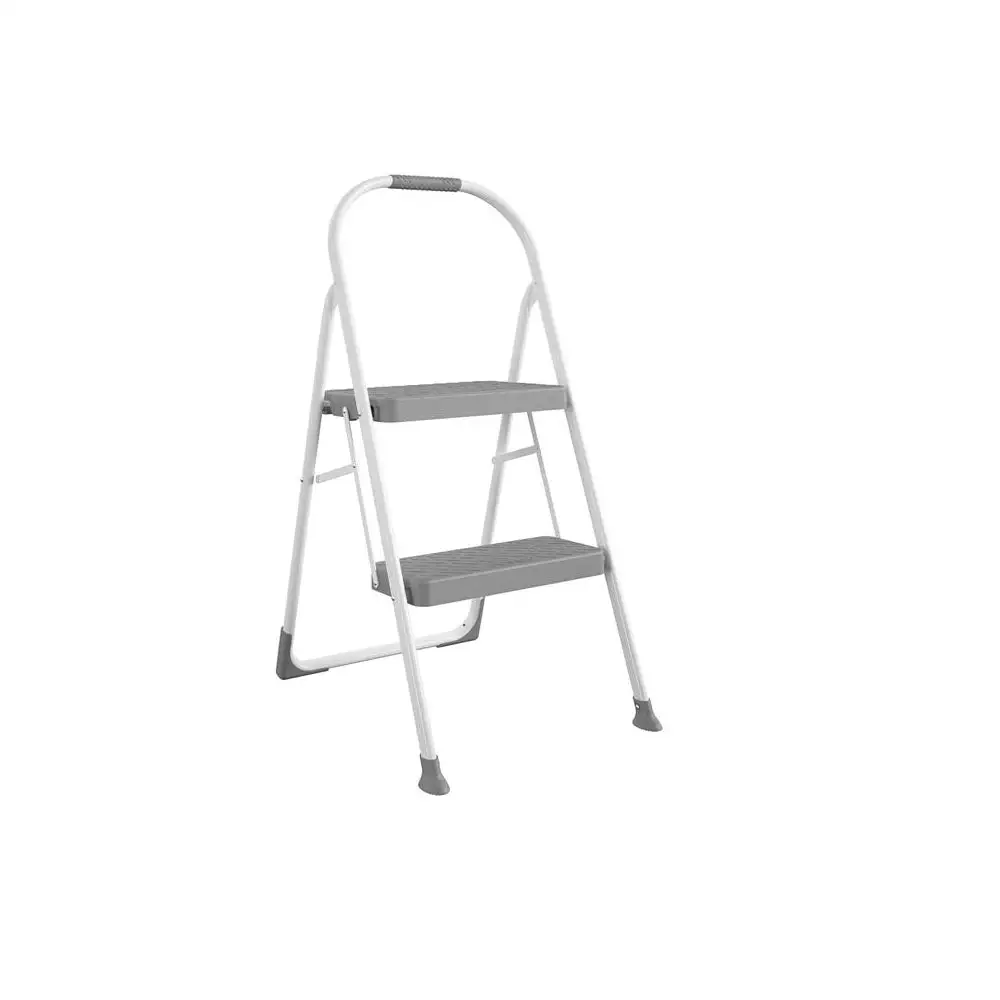 Cosco 11-348-WHG4 Folding Step Stool