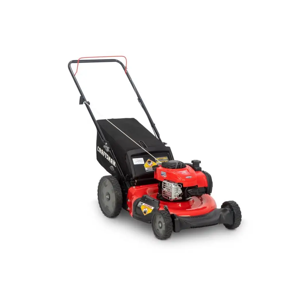 Craftsman 11A-B2T2791 Gas Lawn Mower