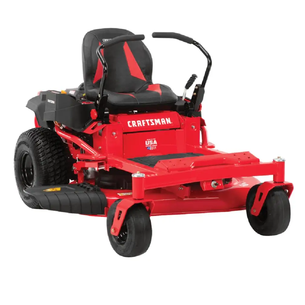 Craftsman 17ARFACT091 Kohler Gas Zero Turn Mower