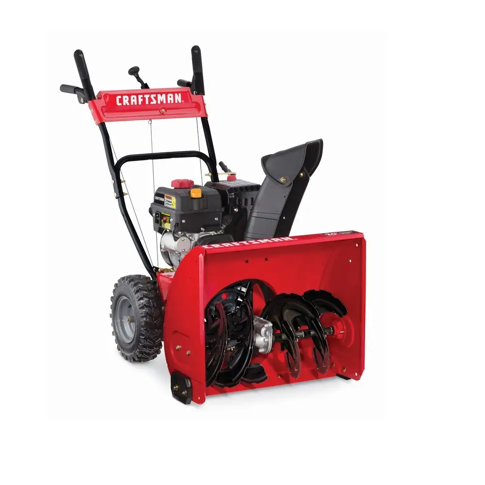 Craftsman 31AS6BEE793 Snow Thrower