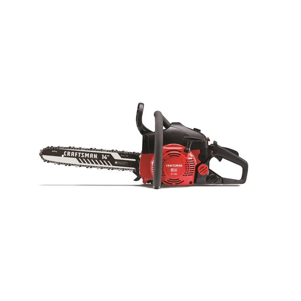 Craftsman 41AY4214793 Gas Chainsaw