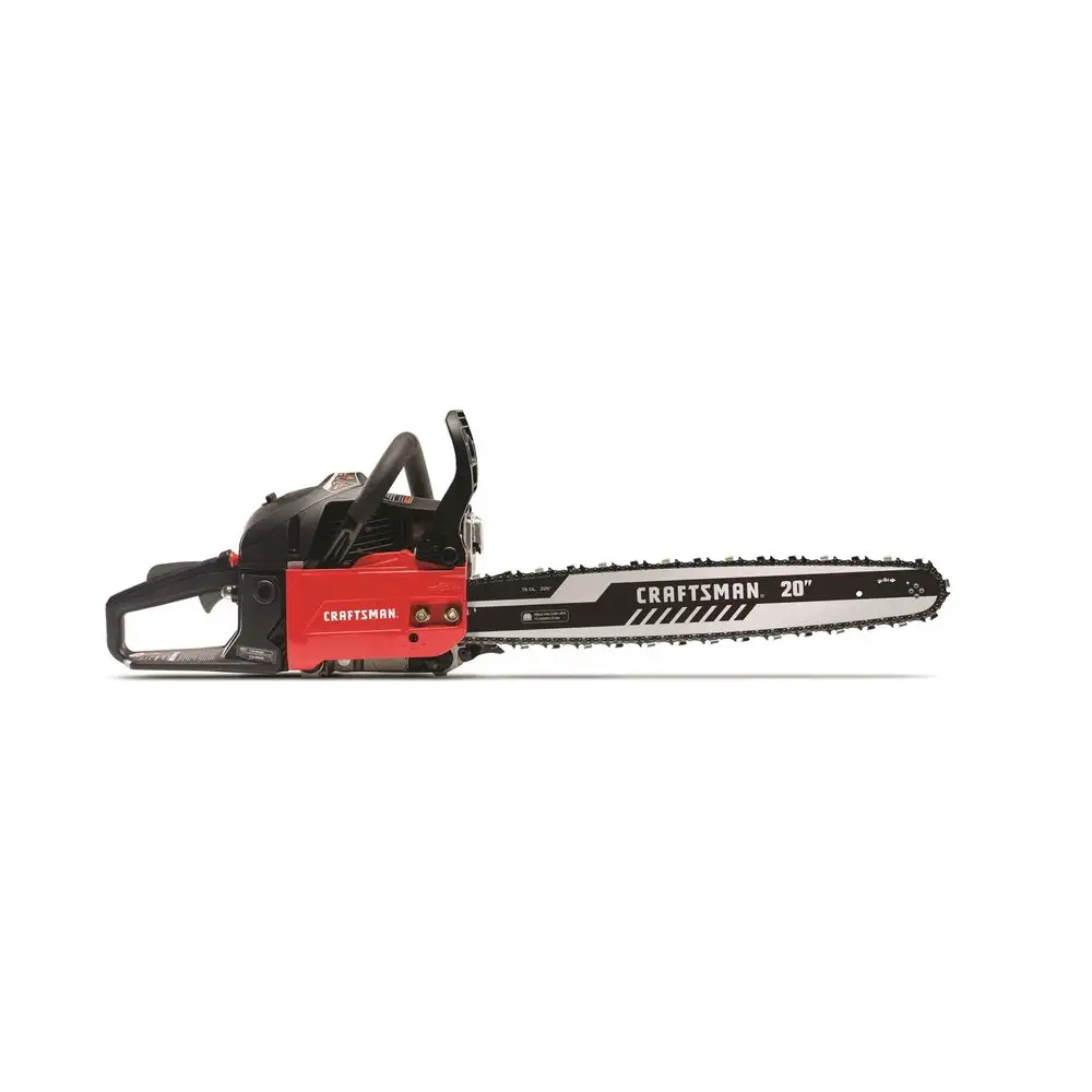 Craftsman 41BY462S793 Gas Chainsaw