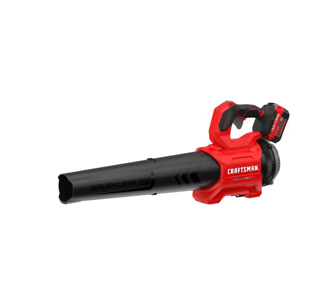 Craftsman CMCBL730P1 V20 Handheld Blower Kit