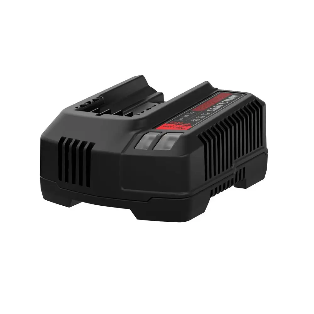 Craftsman CMCB104 20V MAX Battery Rapid Charger