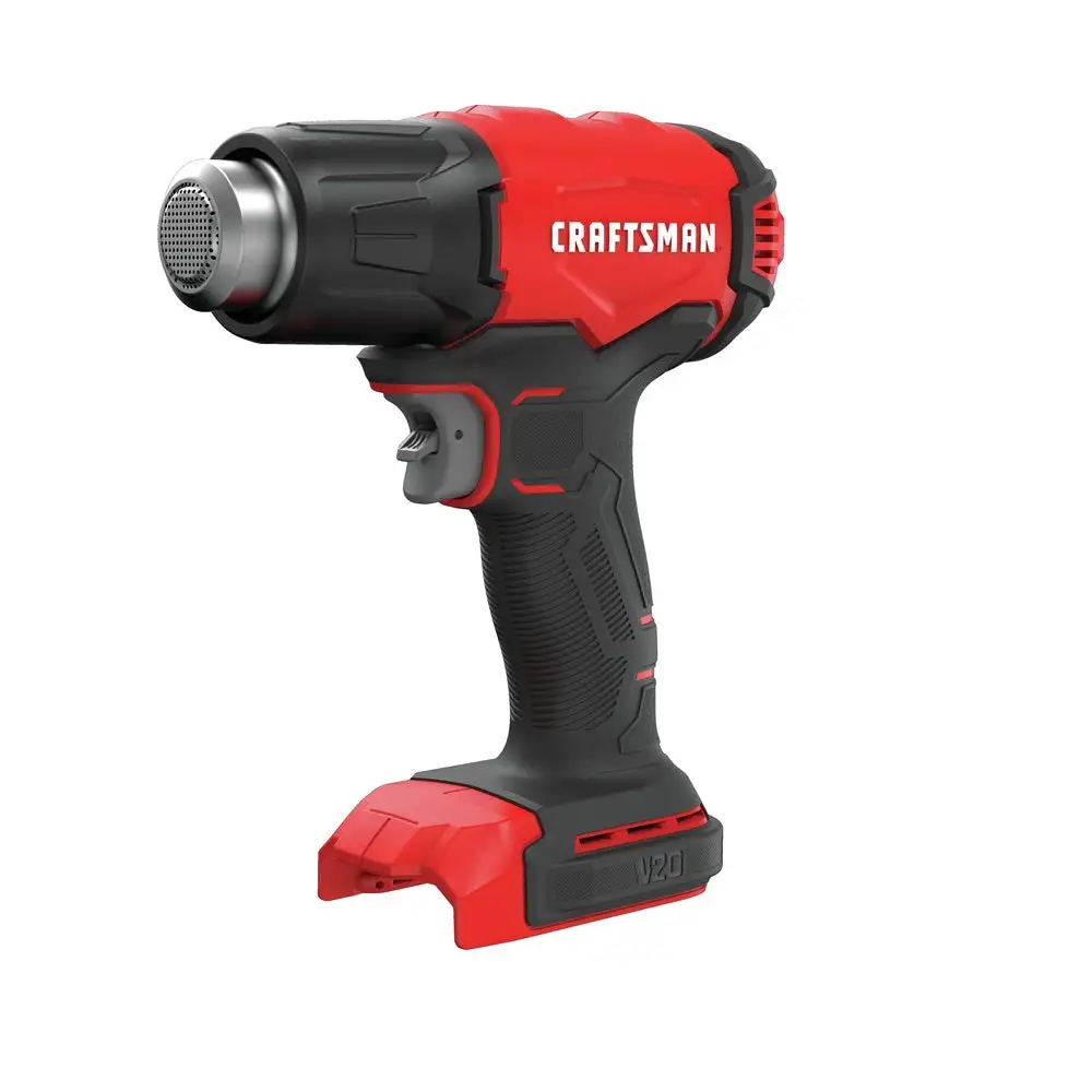 Craftsman CMCE530B V20 Cordless Heat Gun