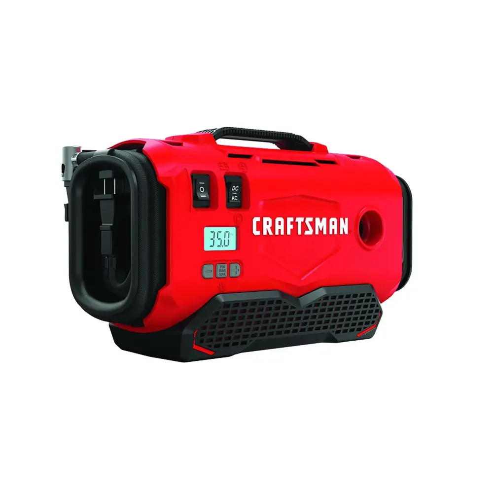 Craftsman CMCE520B V20 Cordless Inflator