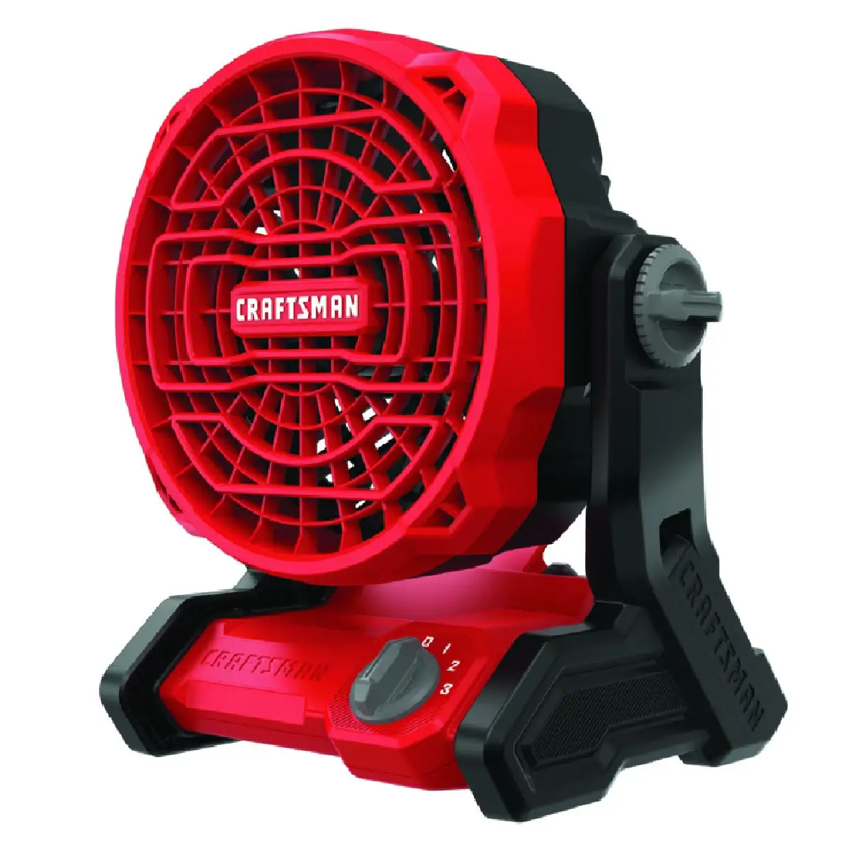 Craftsman CMCE001B V20 Cordless Jobsite Fan