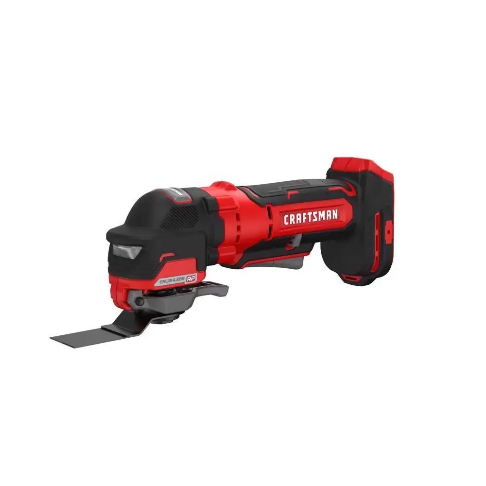 Craftsman CMCE565B V20 Cordless Oscillating Multi-Tool