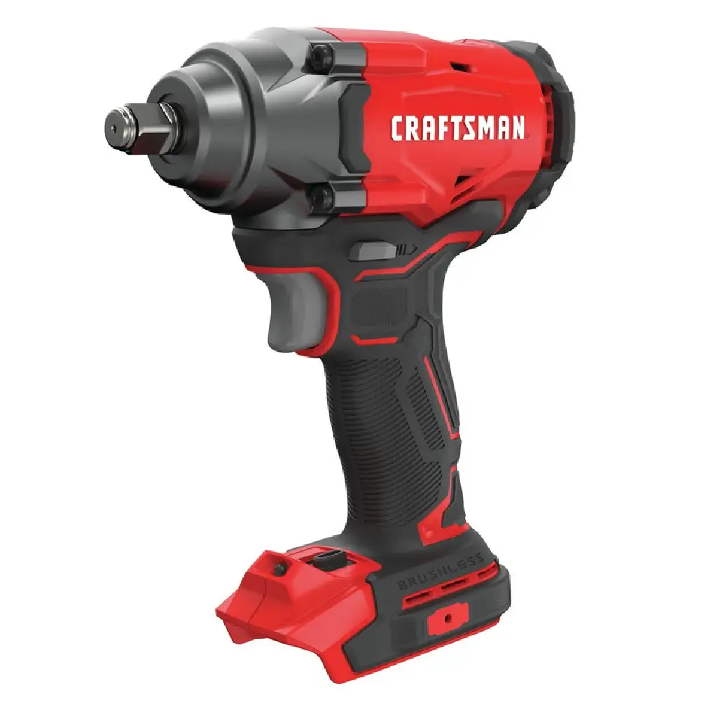 Craftsman CMCF920B V20 Cordless Brushless Impact Wrench