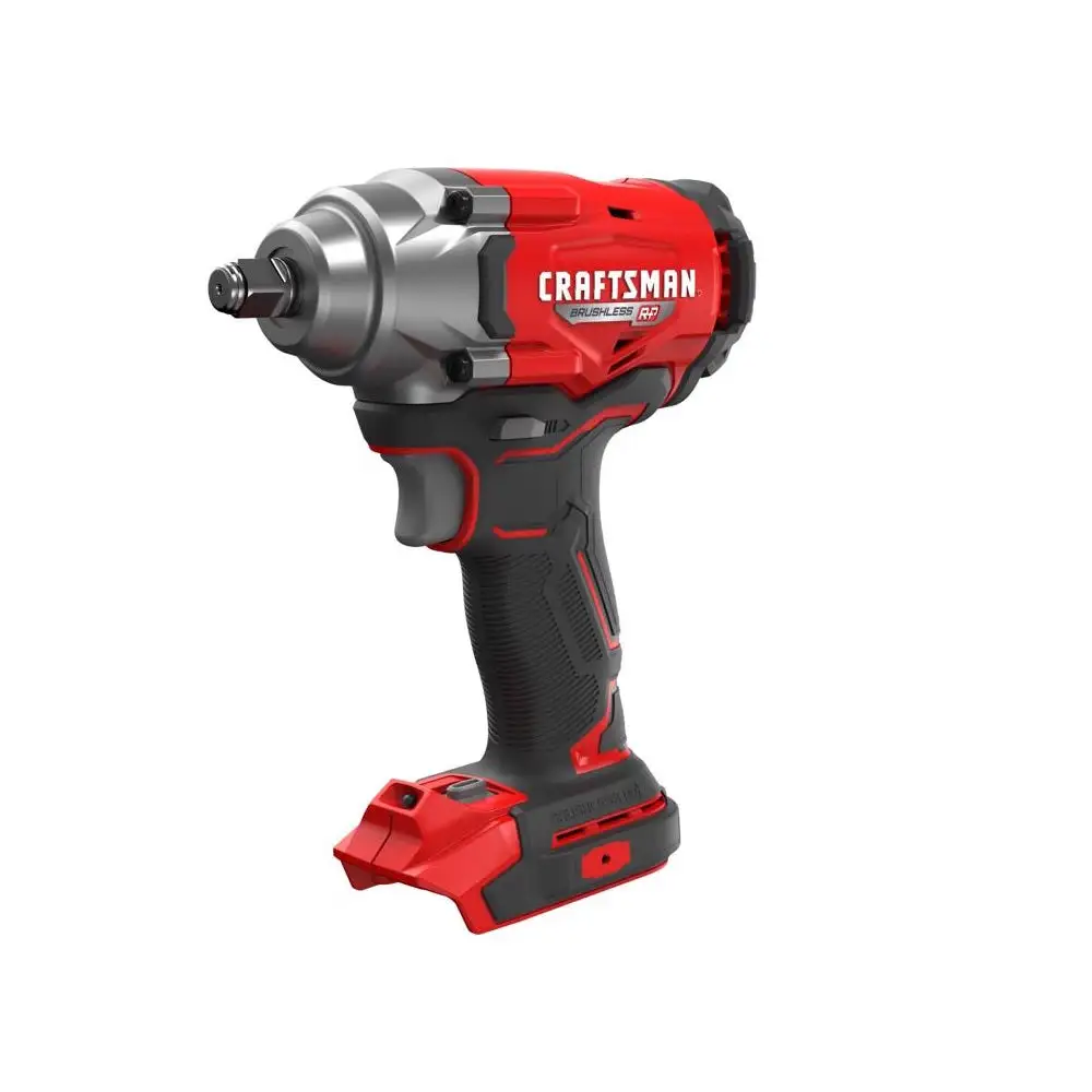 Craftsman CMCF921B V20 Cordless Brushless Impact Wrench