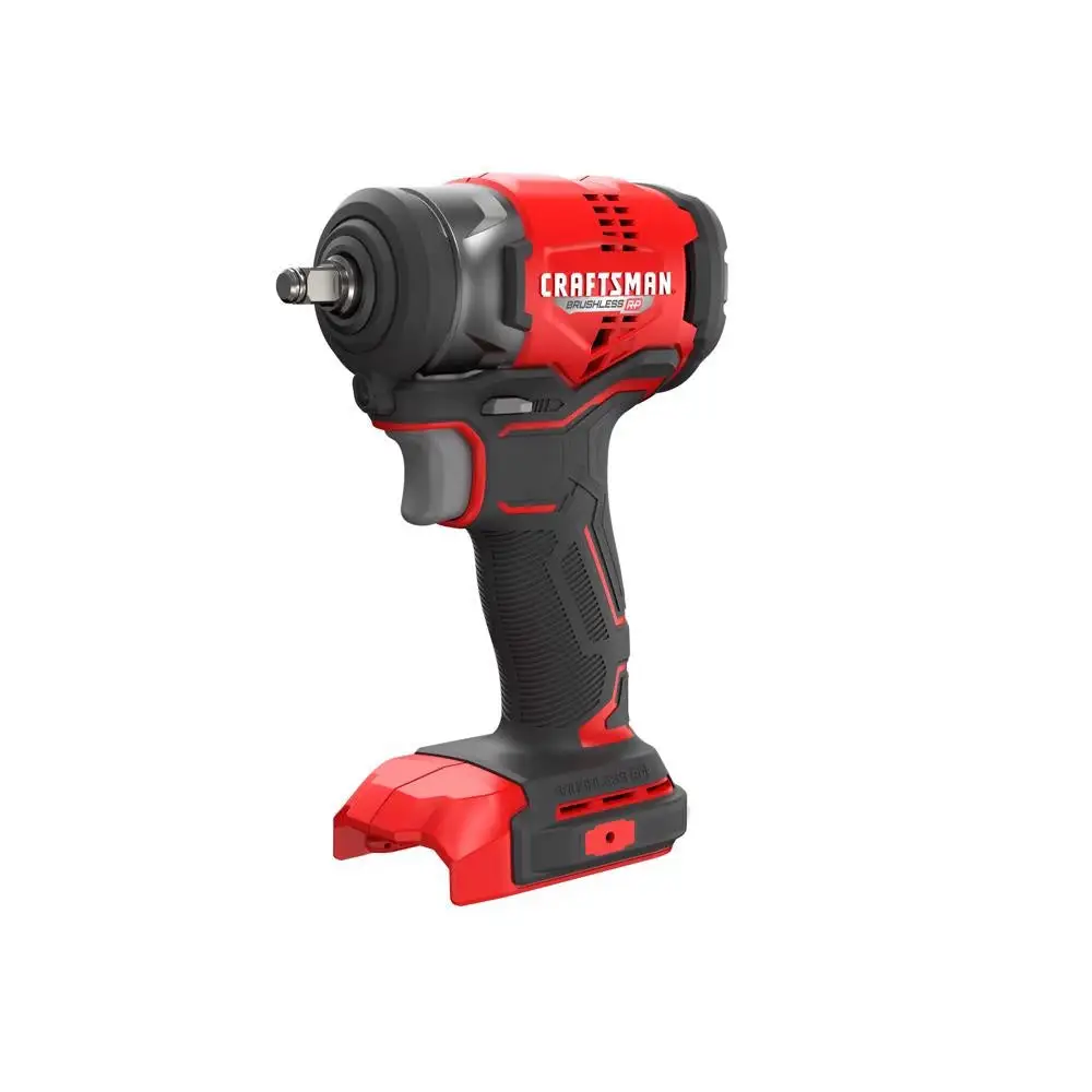 Craftsman CMCF911B V20 Cordless Impact Wrench