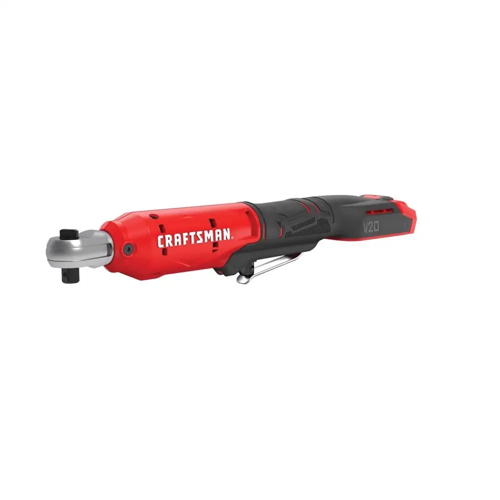 Craftsman CMCF930B V20 Cordless Ratchet