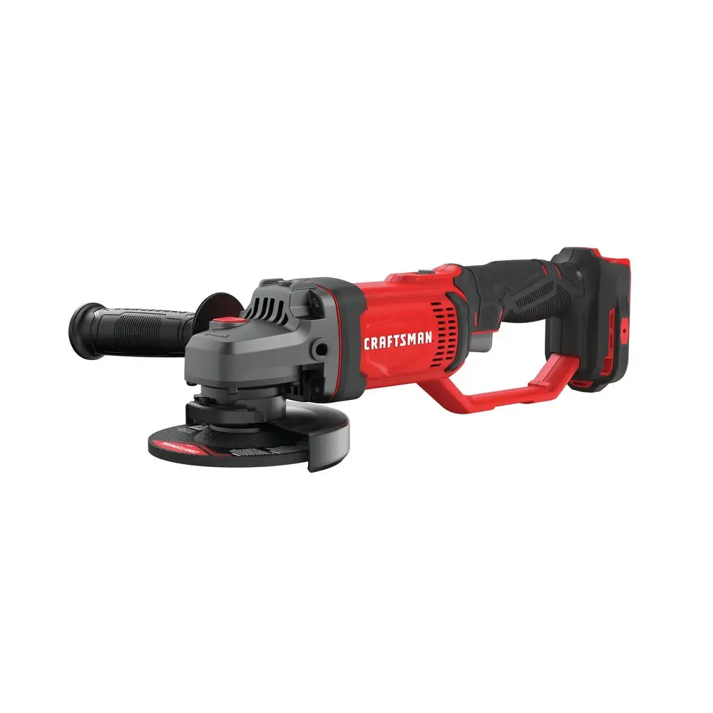 Craftsman CMCG400B V20 Cordless Angle Grinder Bare Tool