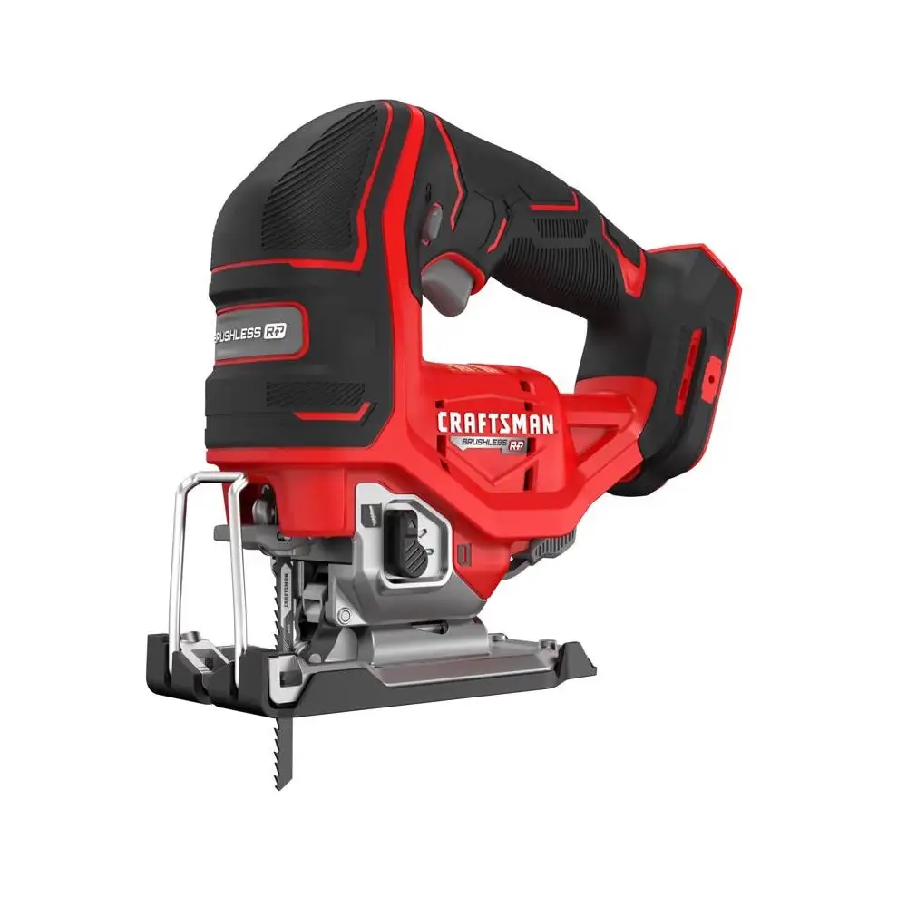 Craftsman CMCS650B Cordless Brushless Jig Saw