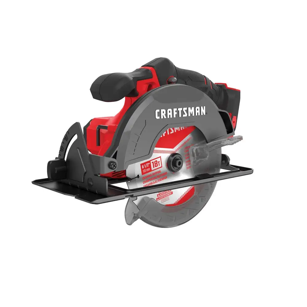 Craftsman CMCS500B Cordless Circular Saw