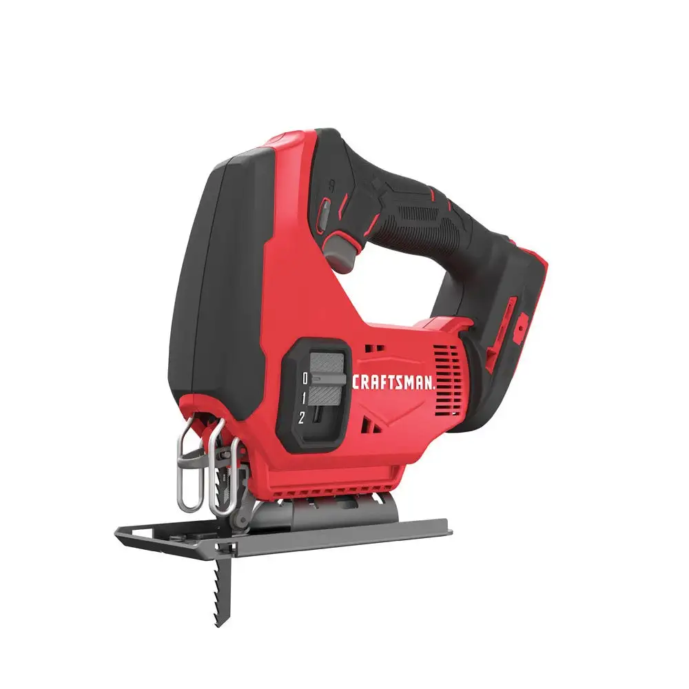 Craftsman CMCS600B Cordless Jig Saw