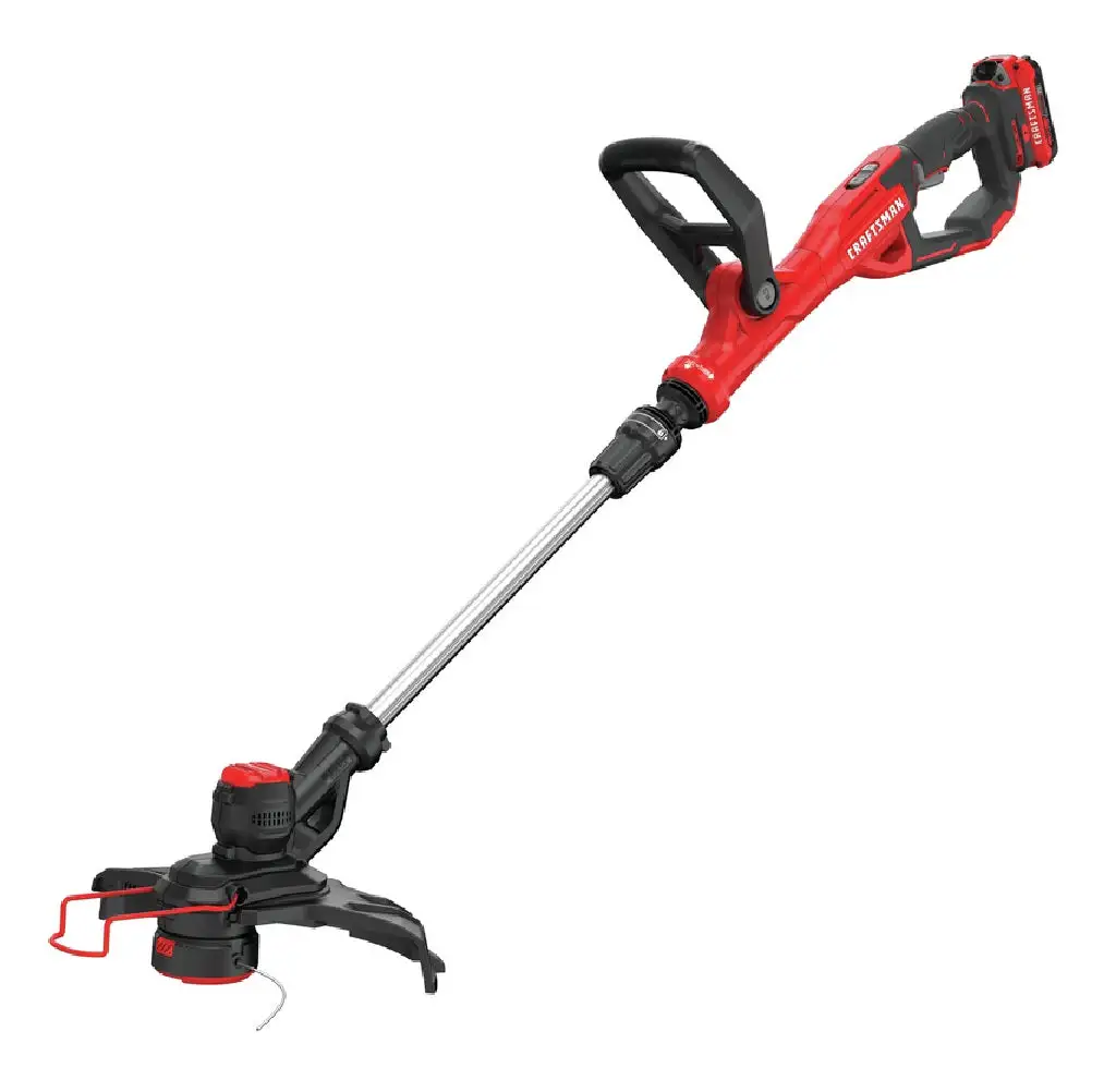 Craftsman CMCST900D1 Weedwacker Edger/Trimmer Kit