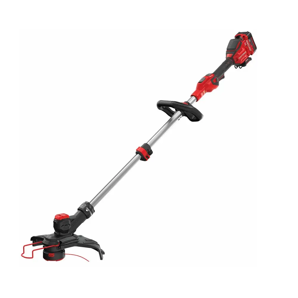 Craftsman CMCST910M1 Weedwacker Edger/Trimmer Kit