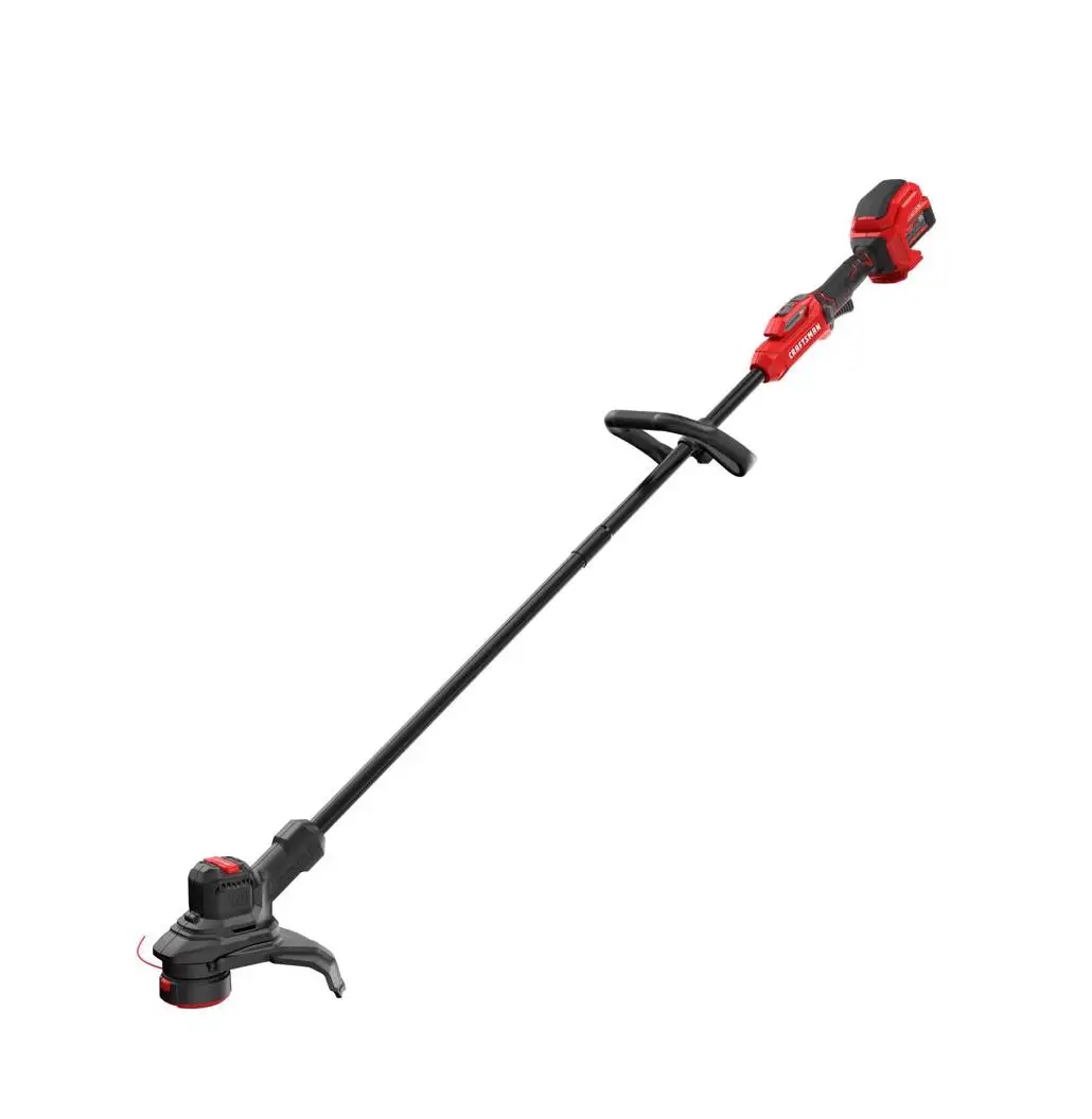 Craftsman CMCST930P1 V20 Battery String Trimmer Kit