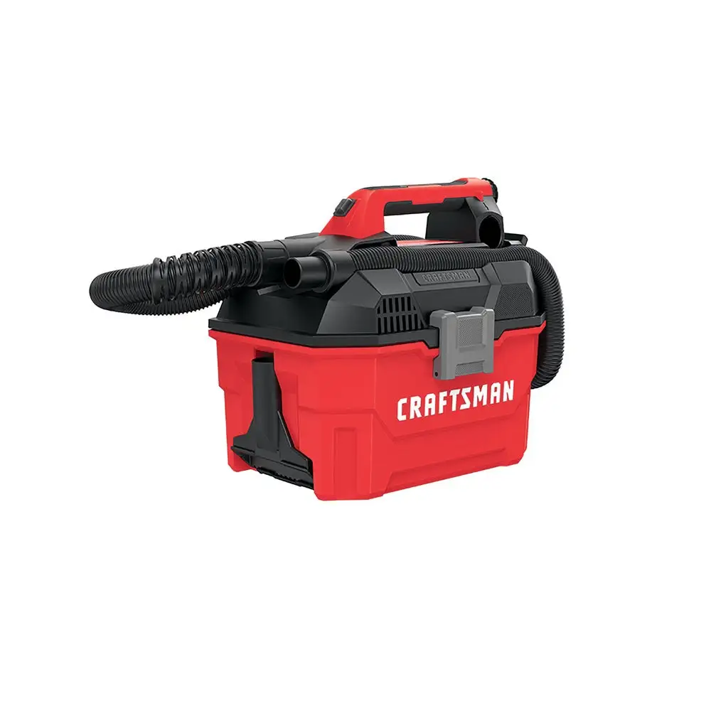 Craftsman CMCV002B V20 Portable Wet/Dry Vacuum