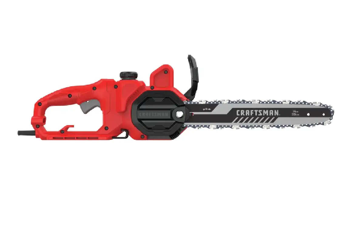 Craftsman CMECS614 Electric Chainsaw