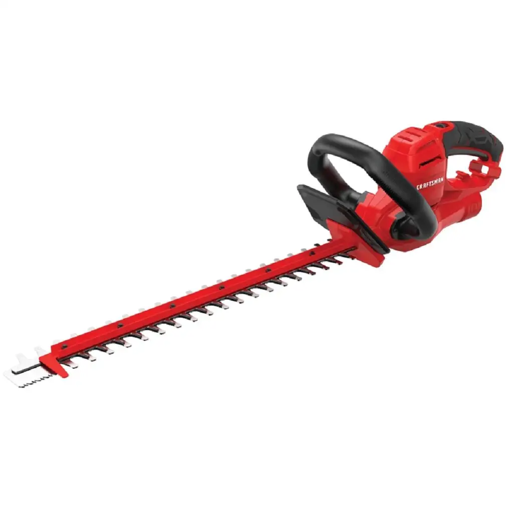 Craftsman CMEHTS8022 Electric Hedge Trimmer