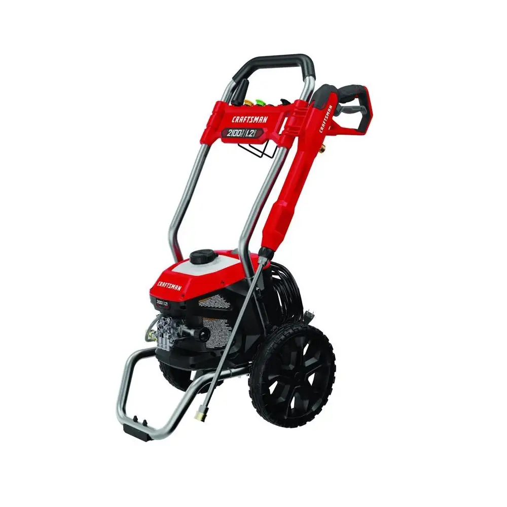 Craftsman CMEPW2100 Electric Pressure Washer