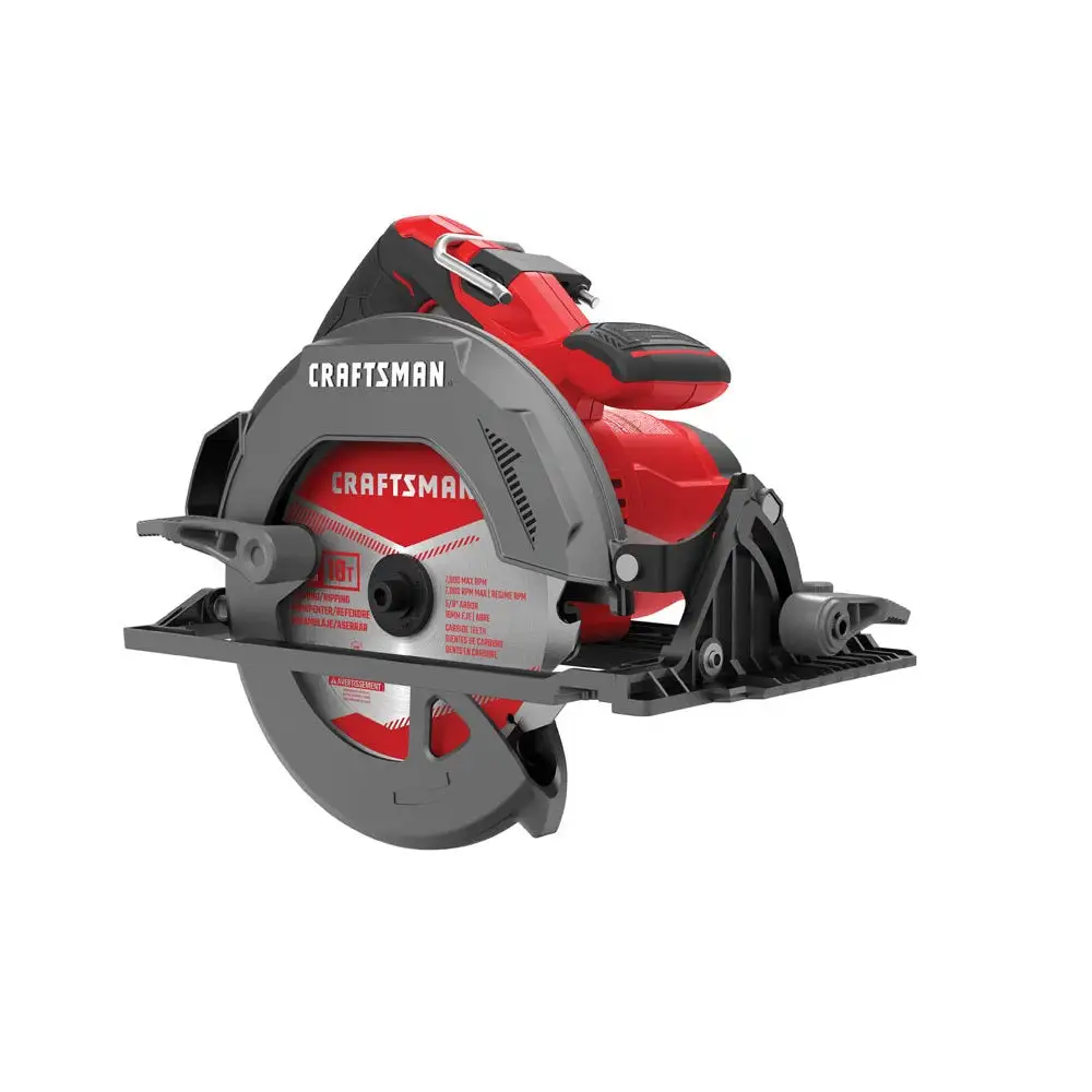 Craftsman CMES510 Corded Circular Saw