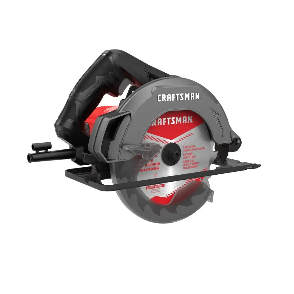 Craftsman CMES500 Corded Circular Saw