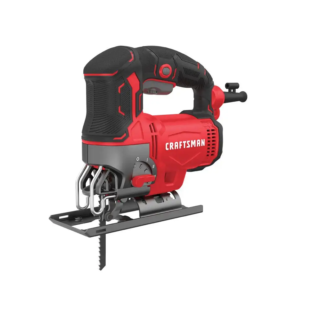 Craftsman CMES612 Corded Jig Saw