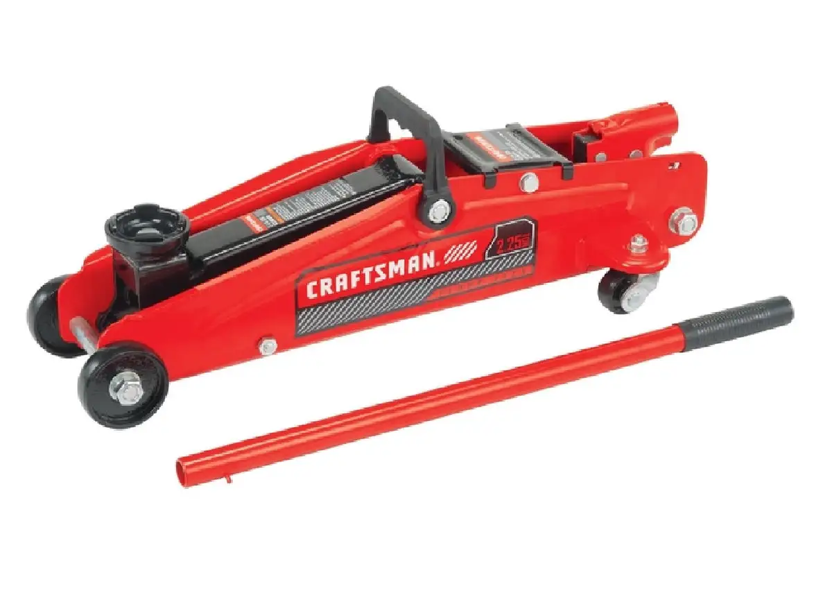 Craftsman CMHT50523 Automotive Floor Jack