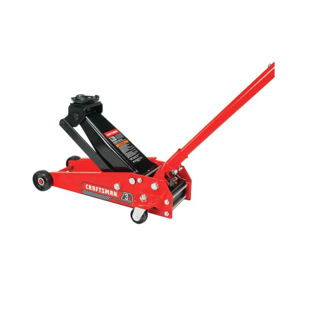 Craftsman CMHT50139 Automotive Floor Jack