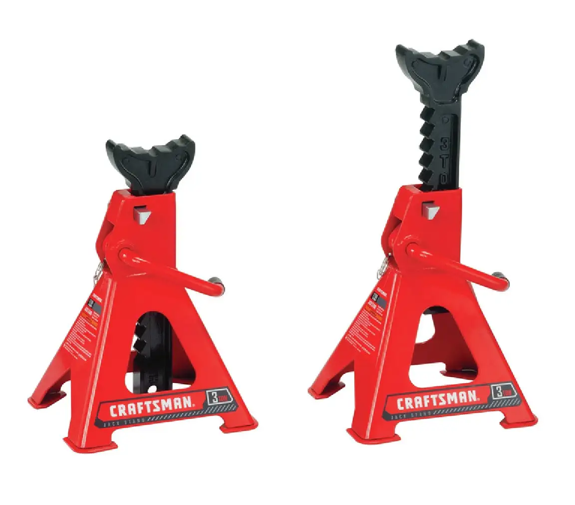 Craftsman CMHT50159 Automotive Jack Stand