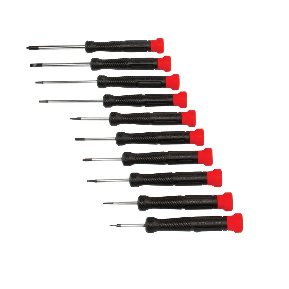 Craftsman CMHT65070 Screwdriver Set