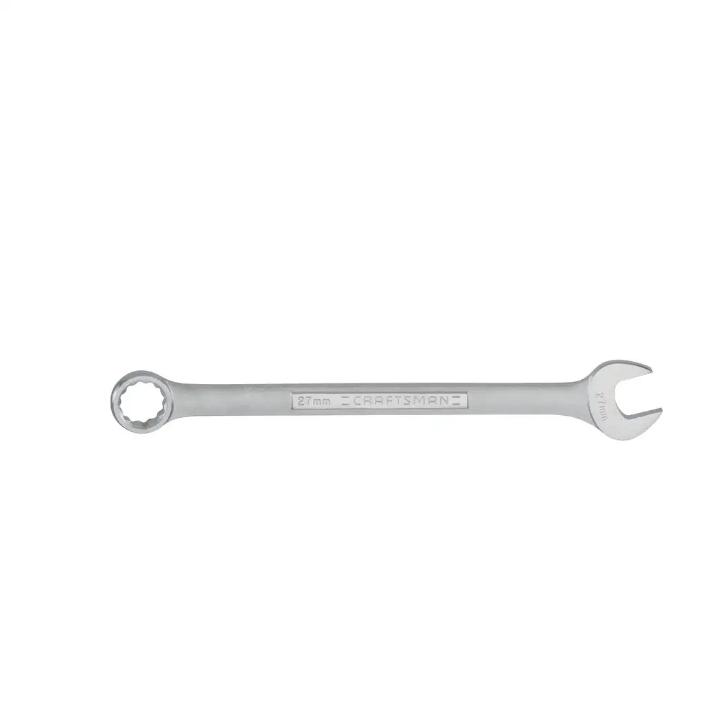 Craftsman CMMT42933 Combination Wrench