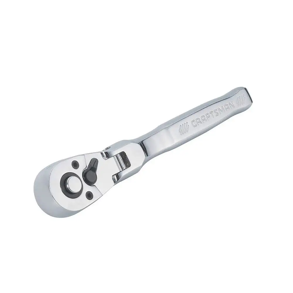 Craftsman CMMT99420 Flex Head Ratchet