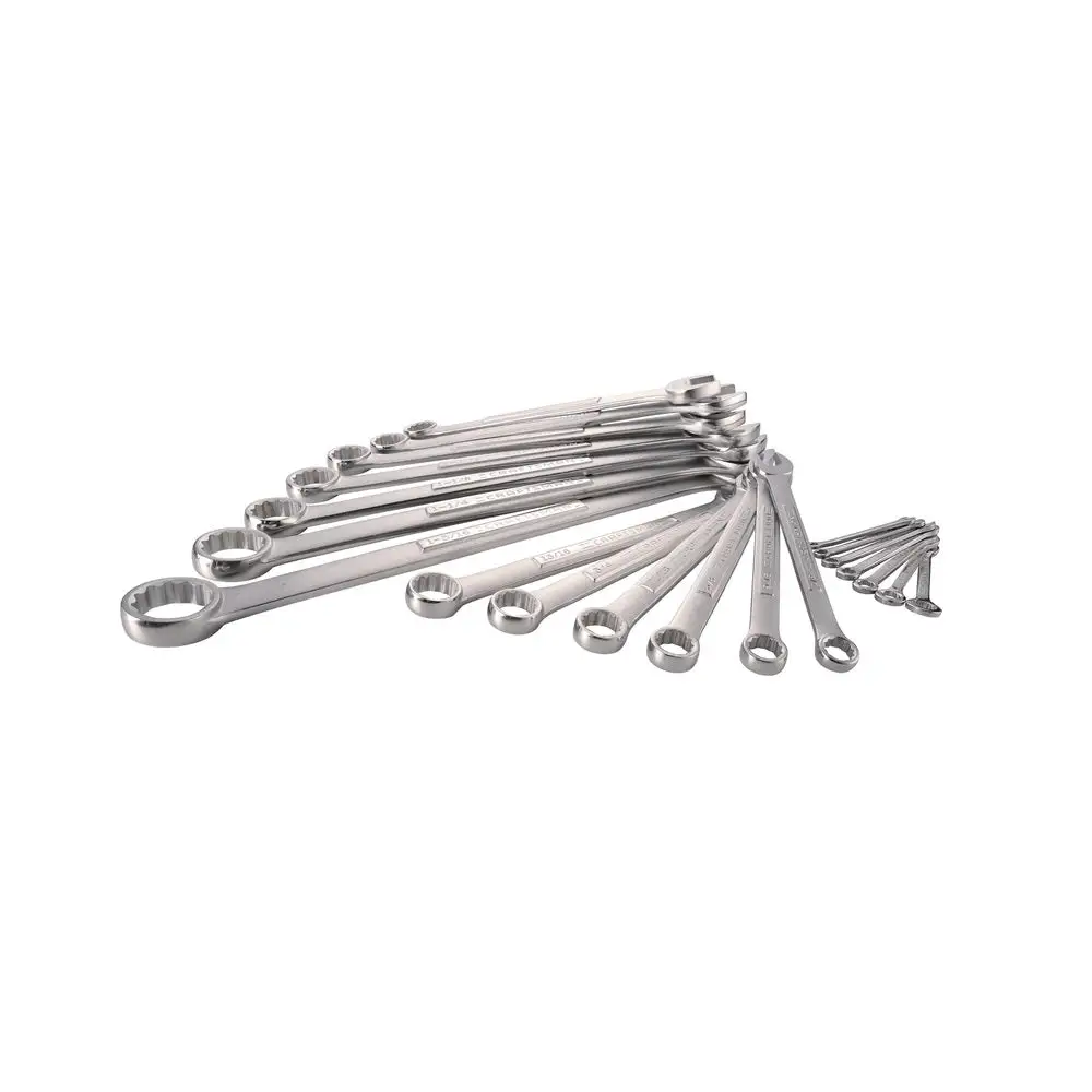 Craftsman CMMT12069 SAE Combination Wrench Set