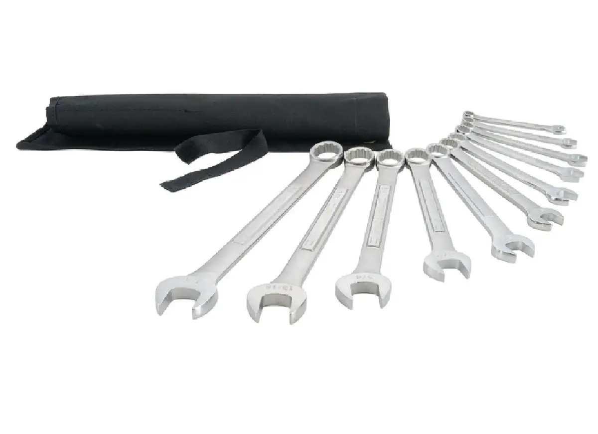 Craftsman CMMT10946 SAE Wrench Set