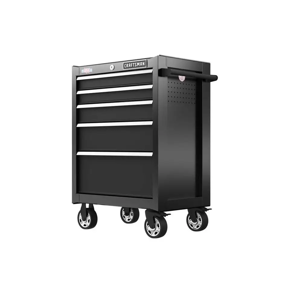 Craftsman CMST98268BK S2000 Rolling Tool Cabinet