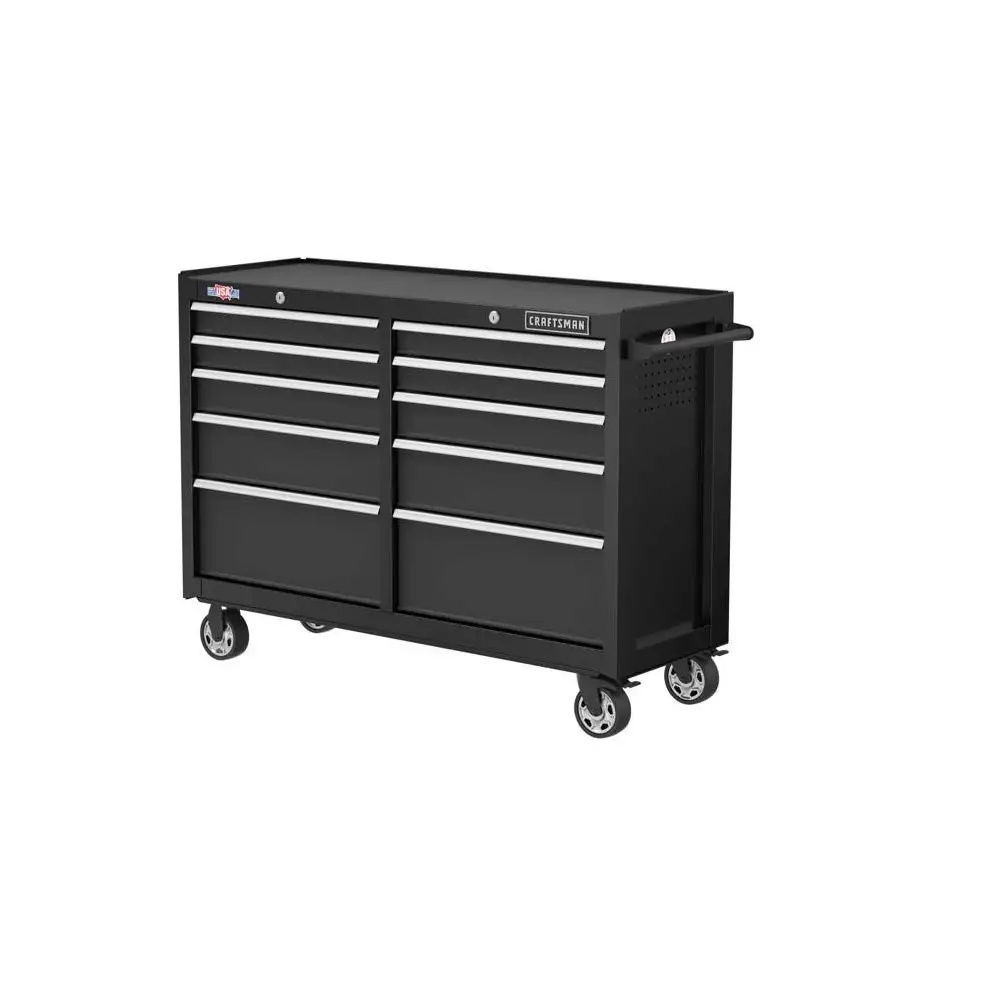 Craftsman CMST98273BK S2000 Rolling Tool Cabinet