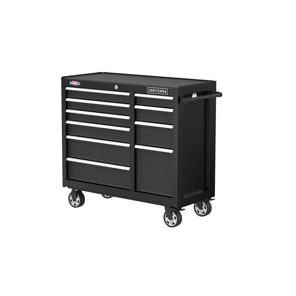 Craftsman CMST98270BK S2000 Rolling Tool Cabinet