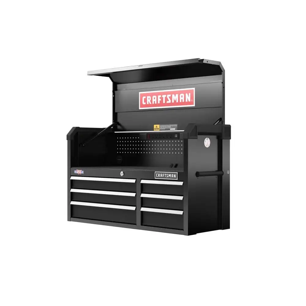 Craftsman CMST98269BK S2000 Tool Chest