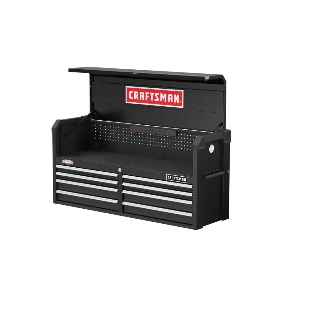 Craftsman CMST98272BK S2000 Tool Chest