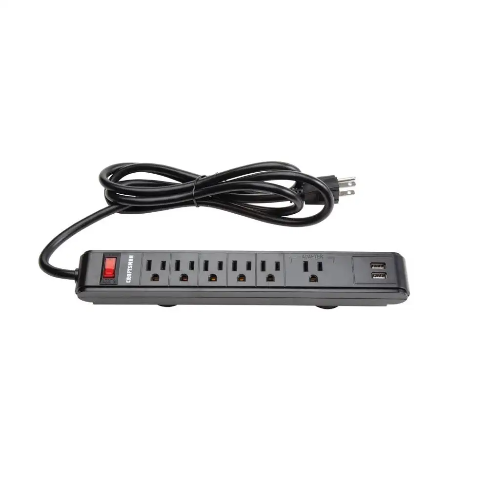 Craftsman CMST82693 Power Strip