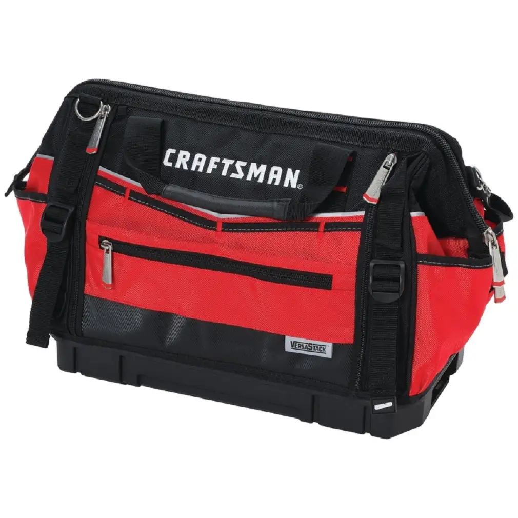 Craftsman CMST17622 Versastack Tool Bag 31 pocket