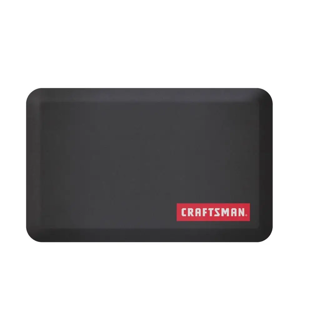 Craftsman CMXAFLG20321647 Nonslip Anti Fatigue Mat