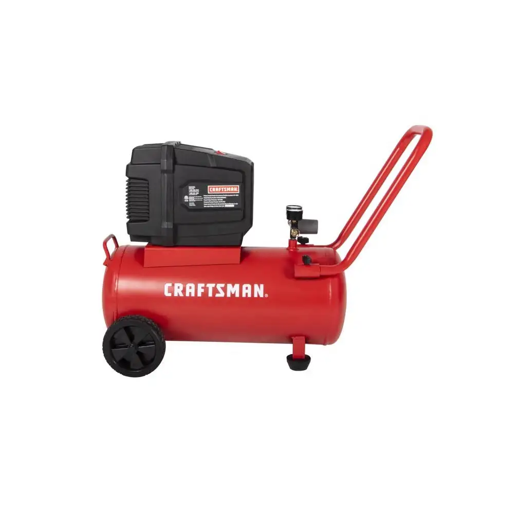 Craftsman CMXECXA0200842 Horizontal Portable Air Compressor