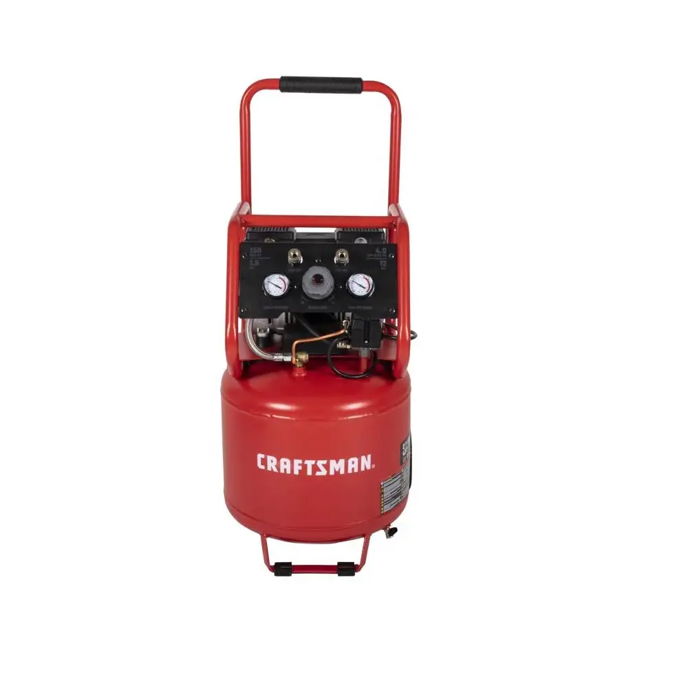 Craftsman CMXECXA3331041 Vertical Portable Air Compressor