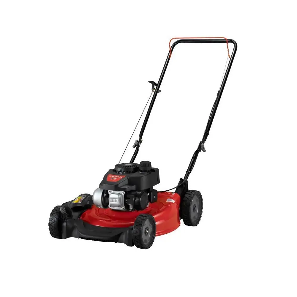 Craftsman 11P-A0SD791 Lawn Mower