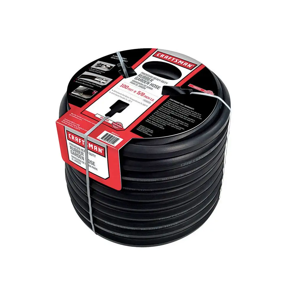 Craftsman 21133976 Premium Heavy Duty Garden Hose